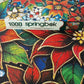 Glazing Poinsettias 1000 Piece Jigsaw Puzzle | Springbok Puzzles
