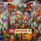 Golden Elegance 1000 Piece Jigsaw Puzzle | Springbok Puzzles