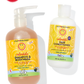 Calendula™ Shampoo + Conditioner Bundle