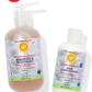 (No Fragrance) Kids #SuperSensitive™ Shampoo + Conditioner Bundle
