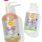 (No Fragrance) Super Sensitive™ Shampoo + Conditioner Bundle