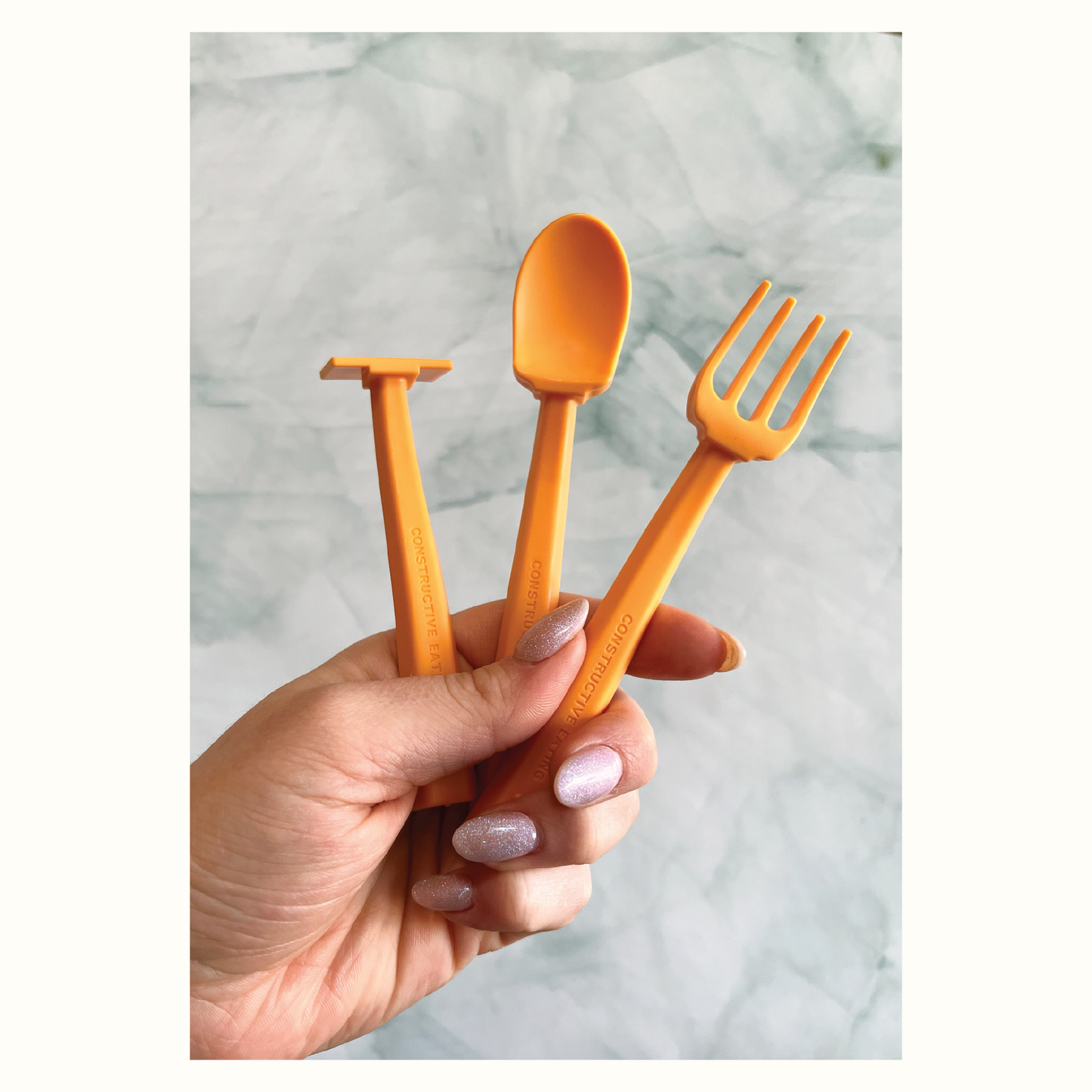 Training Utensils