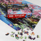 Haru in Japan 1000 Piece Jigsaw Puzzle | Springbok Puzzles
