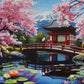 Haru in Japan 1000 Piece Jigsaw Puzzle | Springbok Puzzles