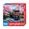 Haru in Japan 1000 Piece Jigsaw Puzzle | Springbok Puzzles