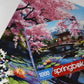 Haru in Japan 1000 Piece Jigsaw Puzzle | Springbok Puzzles
