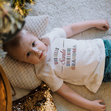 graphic tee | i have grandma