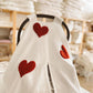 Muslin Car Seat Canopy