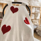 Muslin Car Seat Canopy