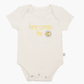 graphic bodysuit | here comes the sun