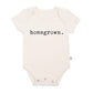 graphic bodysuit | homegrown