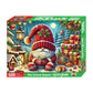 Hot Cocoa Season 500 Piece Jigsaw Puzzle | Springbok Puzzles