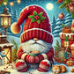 Hot Cocoa Season 500 Piece Jigsaw Puzzle | Springbok Puzzles
