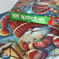 Hot Cocoa Season 500 Piece Jigsaw Puzzle | Springbok Puzzles