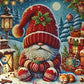 Hot Cocoa Season 500 Piece Jigsaw Puzzle | Springbok Puzzles