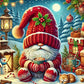 Hot Cocoa Season 500 Piece Jigsaw Puzzle | Springbok Puzzles