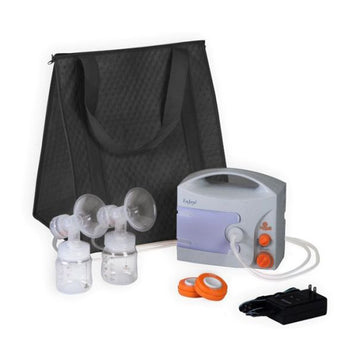 Hygeia Enjoye Breast Pump