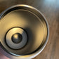 16oz White Stainless Steel Cup