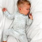 The Shwally Romper