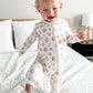 The Shwally Romper