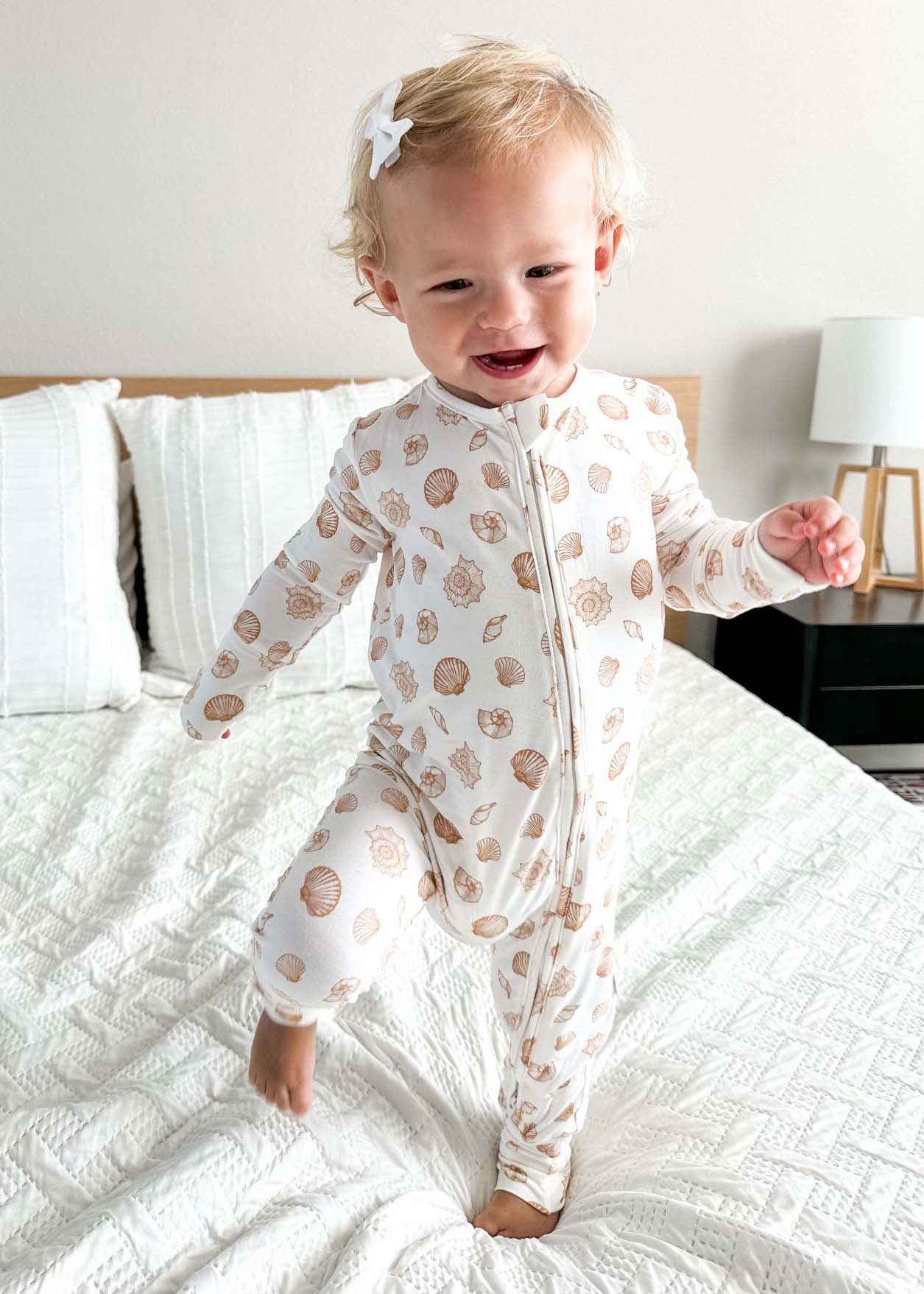 The Shwally Romper