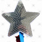 Patriotic Ribbon Wand