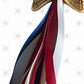 Patriotic Ribbon Wand