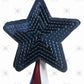 Patriotic Ribbon Wand