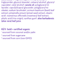 (No Fragrance) Super Sensitive™ Calendula Cream