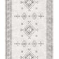 The Dakota Ivory Shwally Playmat
