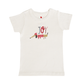 graphic tee | joy dog