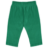 comfy pant | kelly green