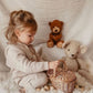 Wool Knit Buddy  | Alfred the Bear