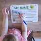 Handwriting Bundle