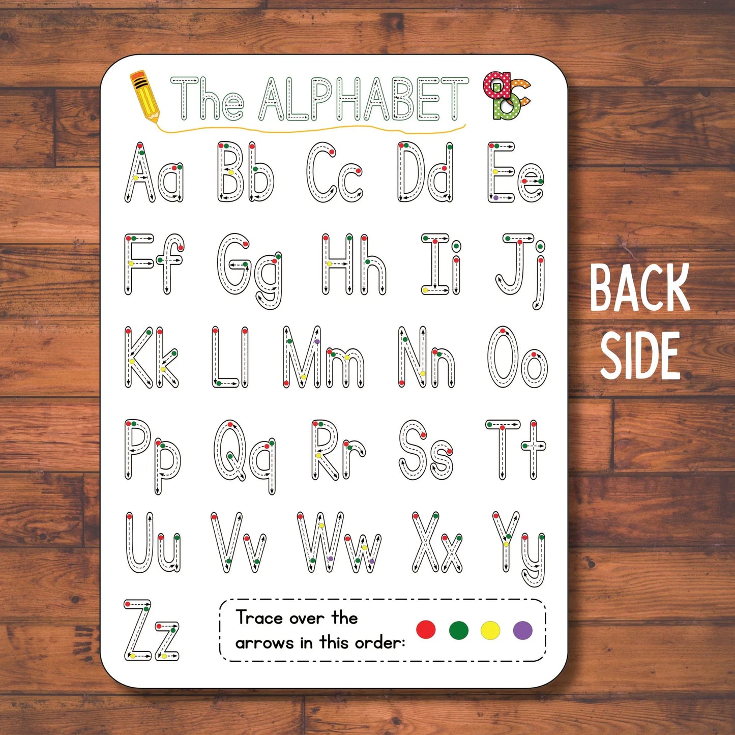Handwriting Bundle