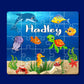 Personalized Name Puzzles