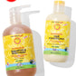 Kids #Calendula™ Shampoo + Conditioner Bundle