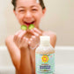 California Kids® #chillax™ Shampoo & Bodywash