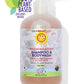 California Kids® #supersensitive™ Shampoo & Bodywash