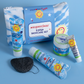 California Kids® #superclear™ 3-Step Skincare Kit
