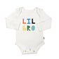 graphic bodysuit | lil bro (long sleeve)