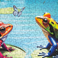 Lily Pond Paradise 1000 Piece Jigsaw Puzzle - Limited Release | Springbok Puzzles