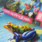 Lily Pond Paradise 1000 Piece Jigsaw Puzzle - Limited Release | Springbok Puzzles