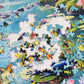 Lily Pond Paradise 1000 Piece Jigsaw Puzzle - Limited Release | Springbok Puzzles