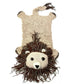 Organic Wool Play Mat + Nursery Rug  | Lion