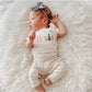 graphic bodysuit | lil sis desert bloom