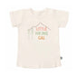 graphic tee | Hiking Gal