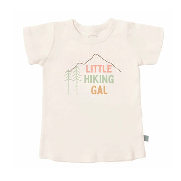 graphic tee | Hiking Gal