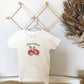 graphic tee | locally grown