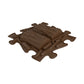 Extra Large Sensory Playmat Set